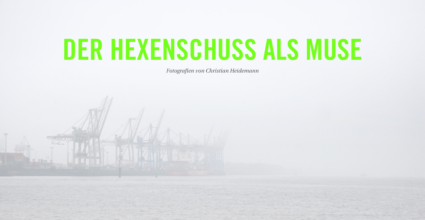 Der Hexenschuss als Muse Ausstellung Der Hexenschuss als Muse Ausstellung